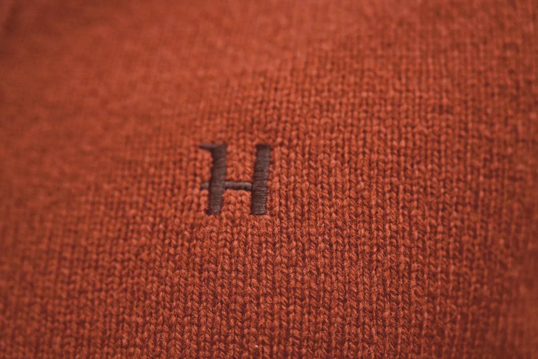 Härkila Vincent - ullarpeysa