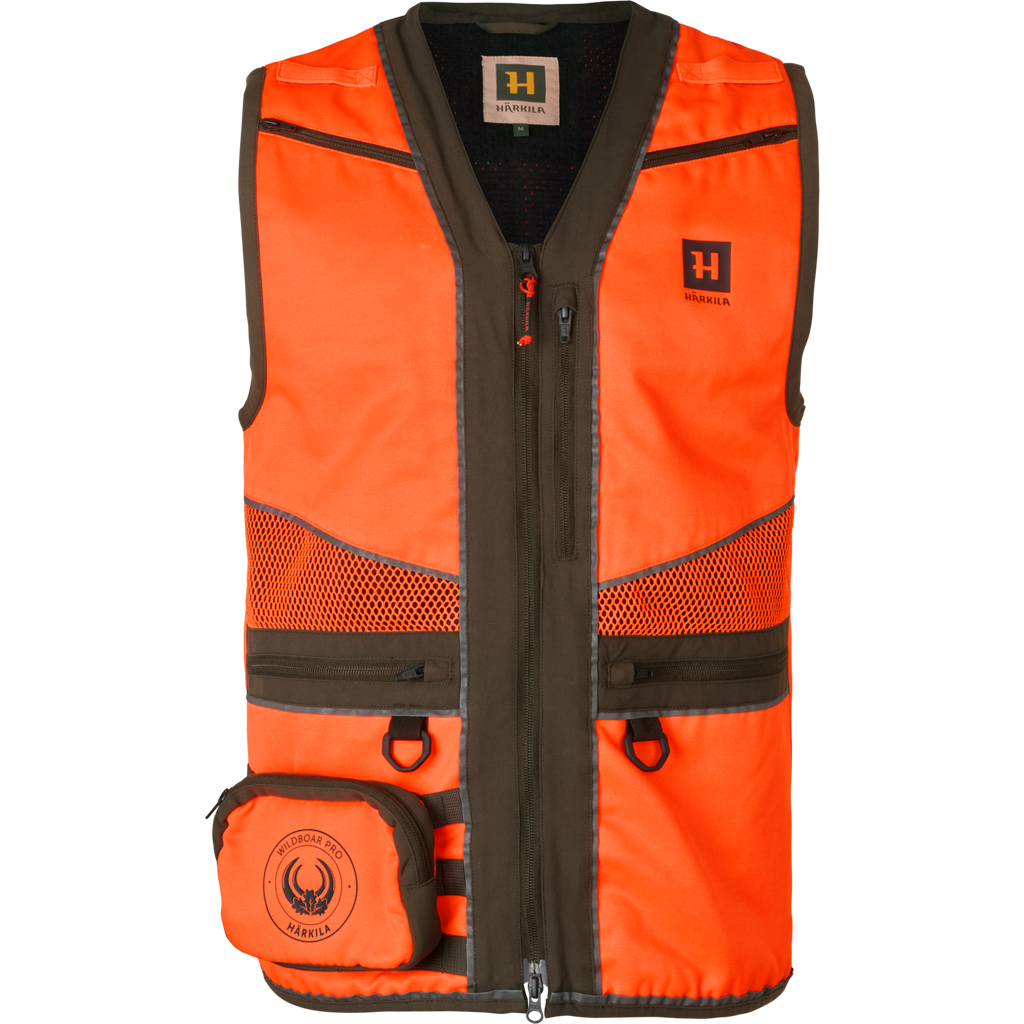 Härkila Wildboar Pro - öryggisvesti