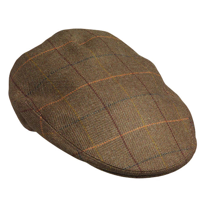 Laksen Cara - sixpensari ullartweed