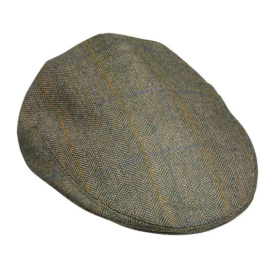 Laksen Laird - sixpensari ullartweed