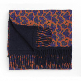 Laksen Montmartre - ullartrefill tvöfaldur