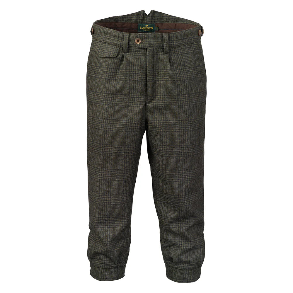 Laksen Willow CTX - hnébuxur ullartweed
