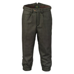 Laksen Willow CTX - hnébuxur ullartweed