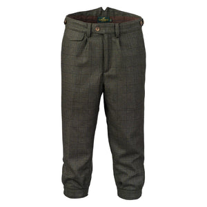 Laksen Willow CTX - hnébuxur ullartweed