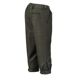 Laksen Willow CTX - hnébuxur ullartweed