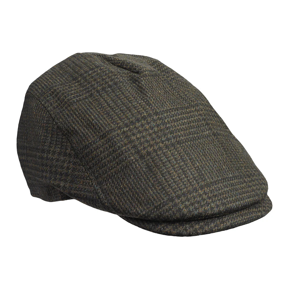 Laksen Willow - sixpensari ullartweed