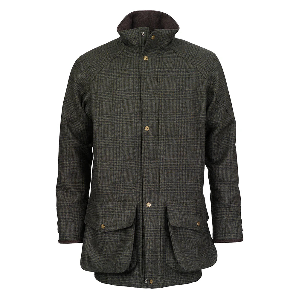 Laksen Willow CTX - jakki ullartweed