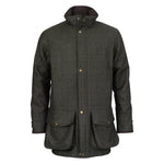 Laksen Willow CTX - jakki ullartweed
