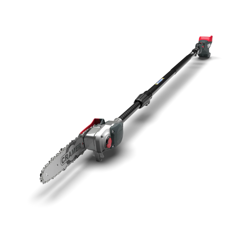 CRAMER Optimus 82V pólsög 3,9m
