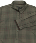 Seeland Range - flannel dömuskyrta - XXL