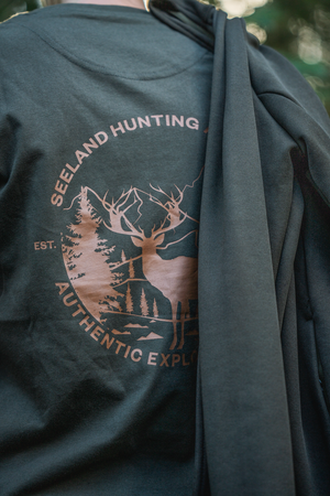 Seeland Hunting heritage - dömubolur stutterma