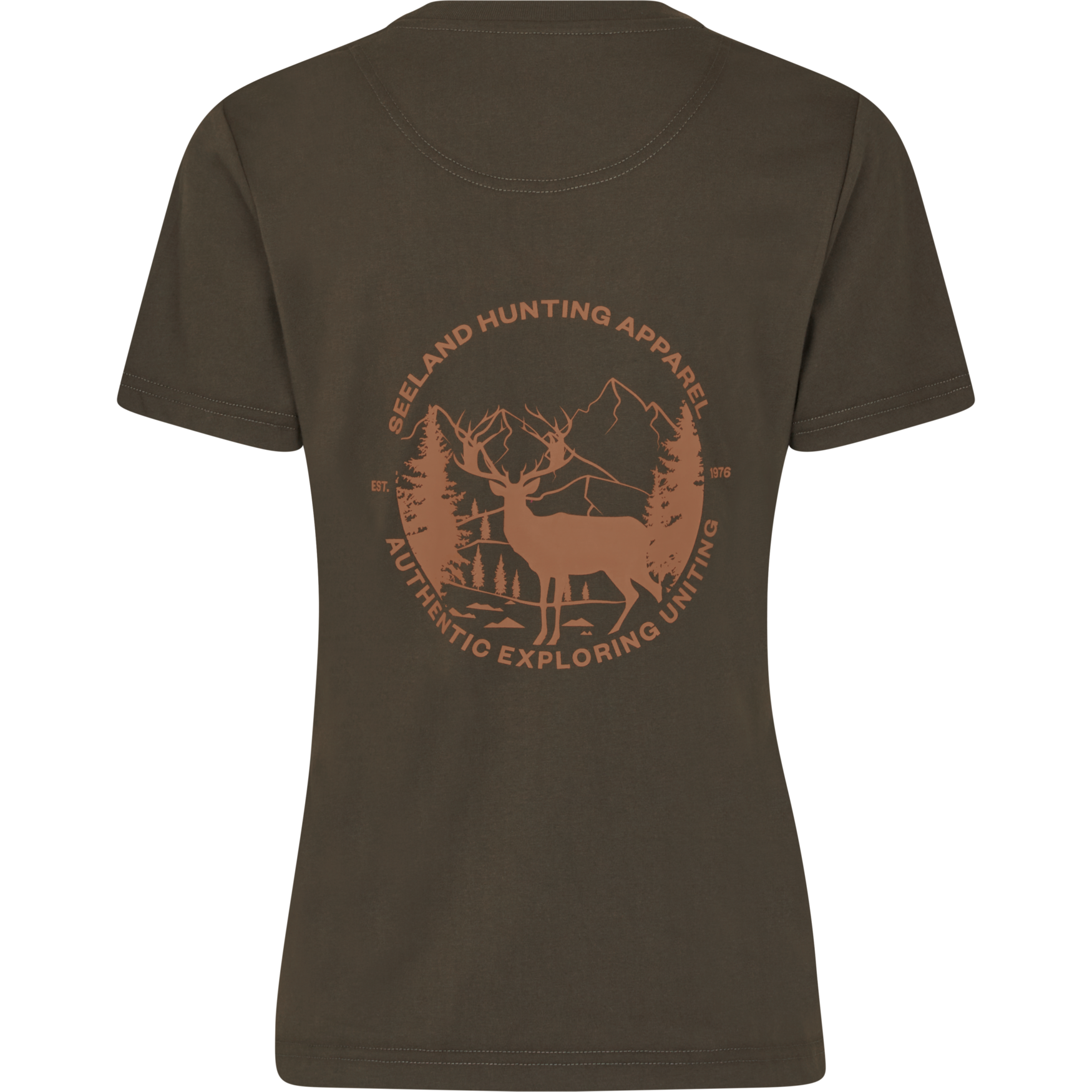 Seeland Hunting heritage - dömubolur stutterma
