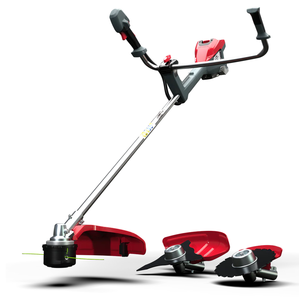 CRAMER Optimus 82V orf & kjarrsög