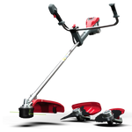 CRAMER Optimus 82V orf & kjarrsög