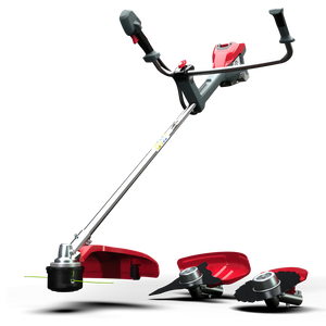 CRAMER Optimus 82V orf & kjarrsög