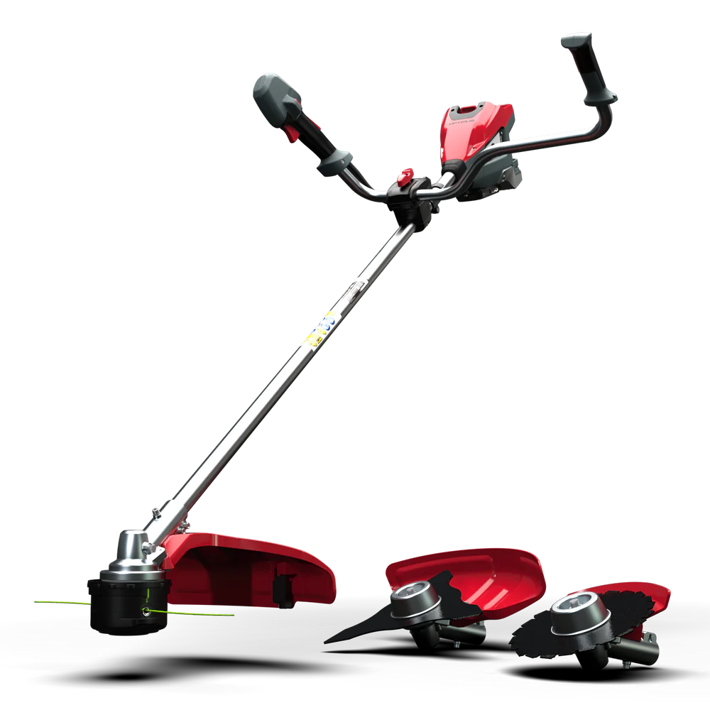CRAMER Optimus 82V orf & kjarrsög