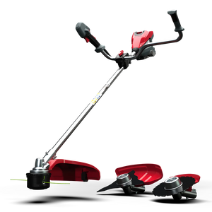 CRAMER Optimus 82V orf & kjarrsög