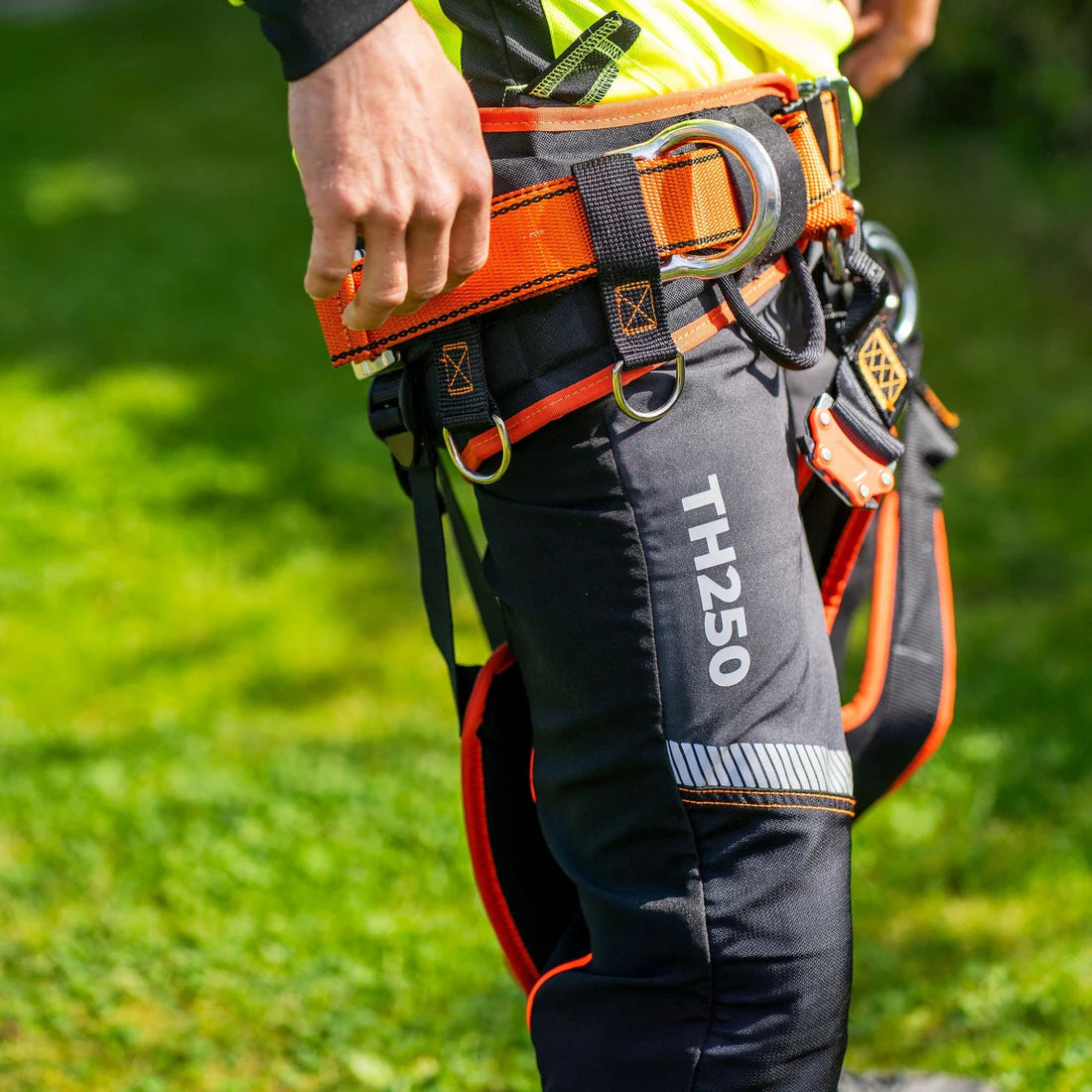 Treehog 250 - 1A keðjusagarbuxur