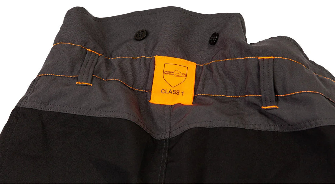 Treehog 250 - 1A keðjusagarbuxur