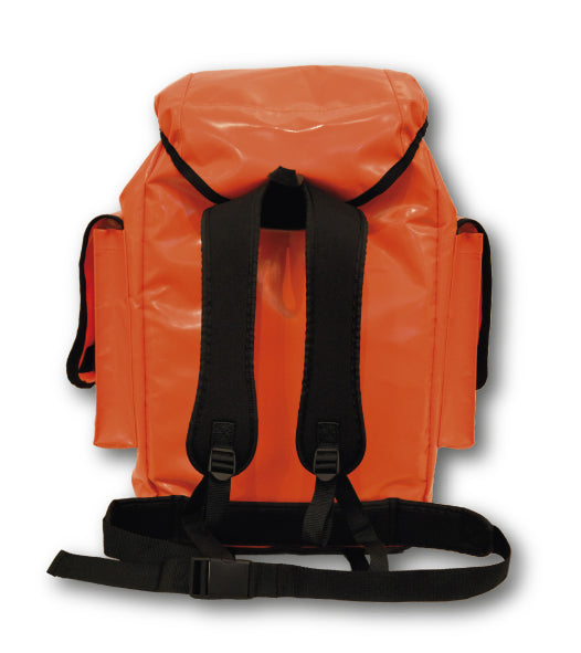 Treehog Kit - vatnsheldur 70 lítra bakpoki