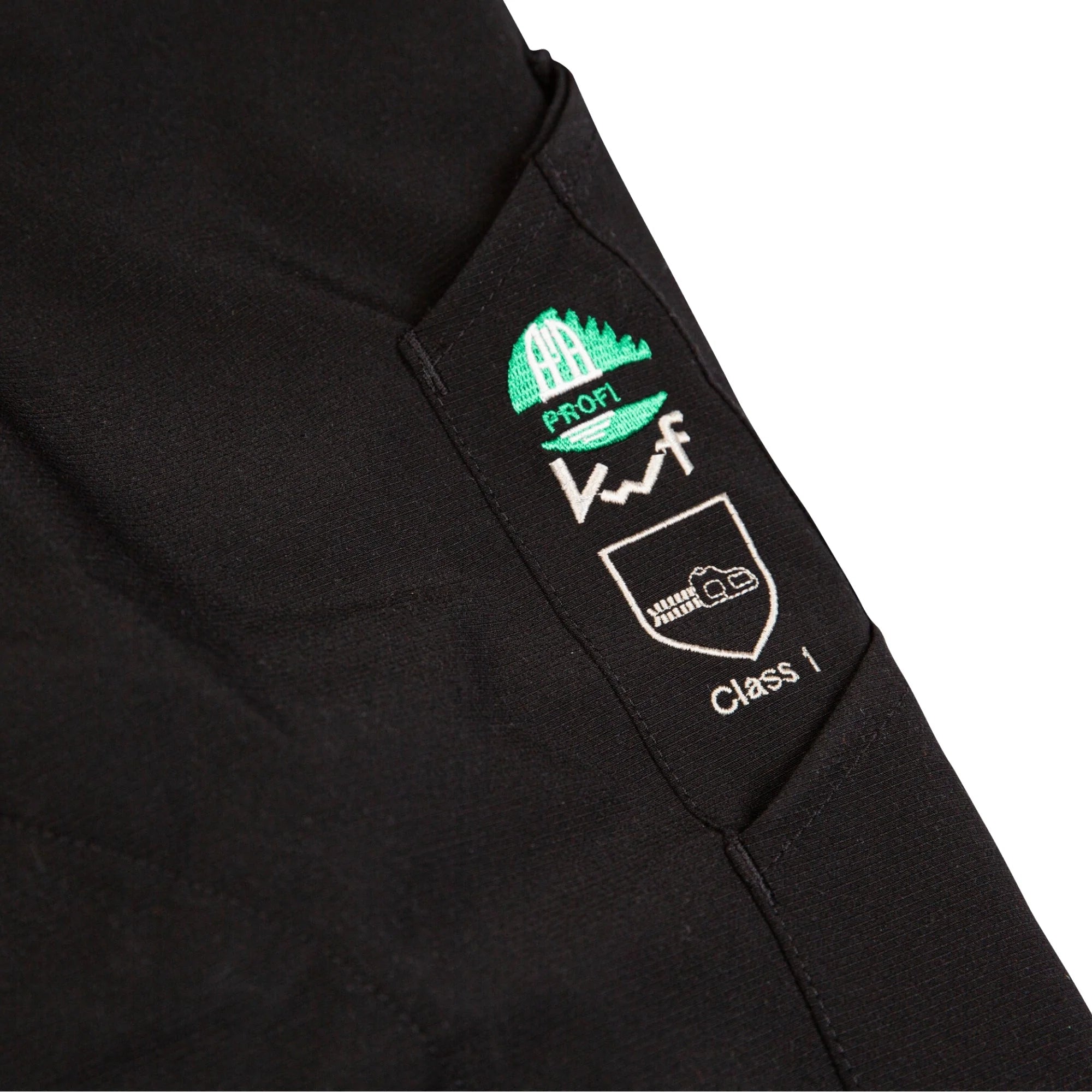 Arbortec Breatheflex 1A - keðjusagarbuxur, dömusnið