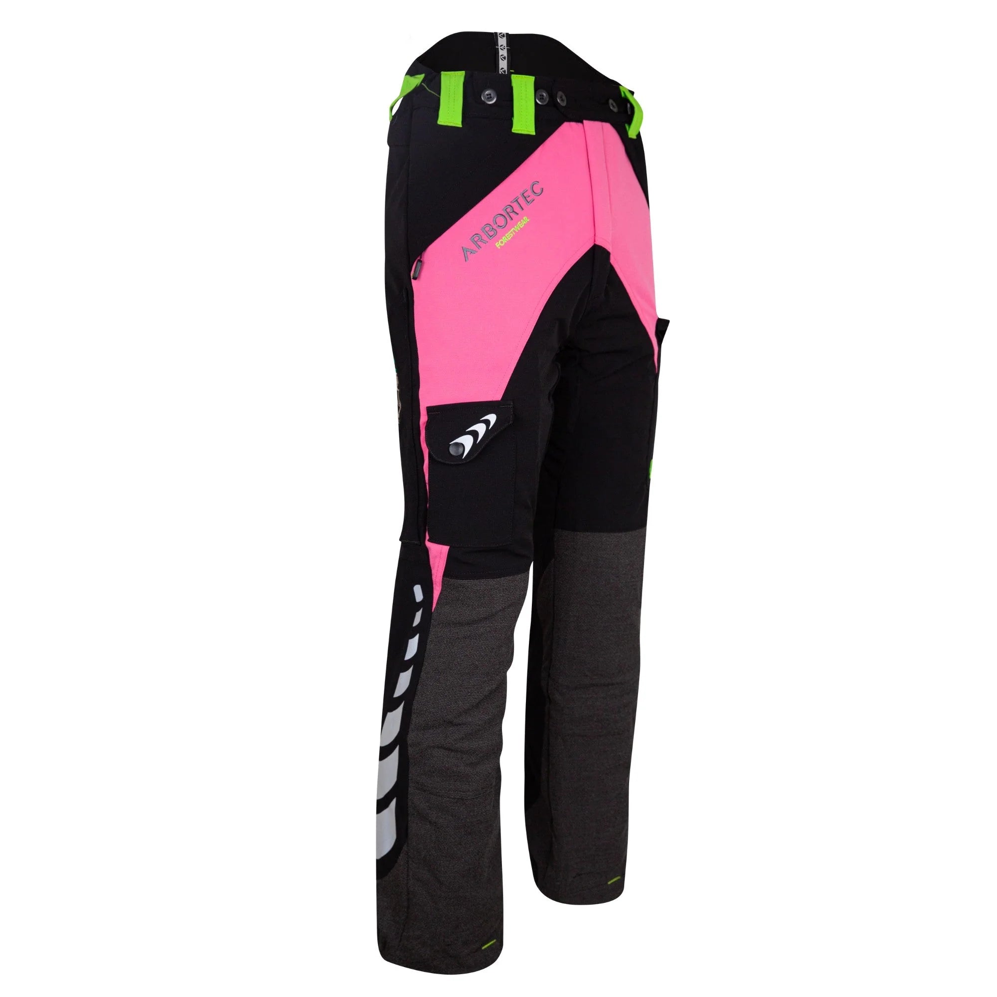 Arbortec Breatheflex 1A - keðjusagarbuxur, dömusnið