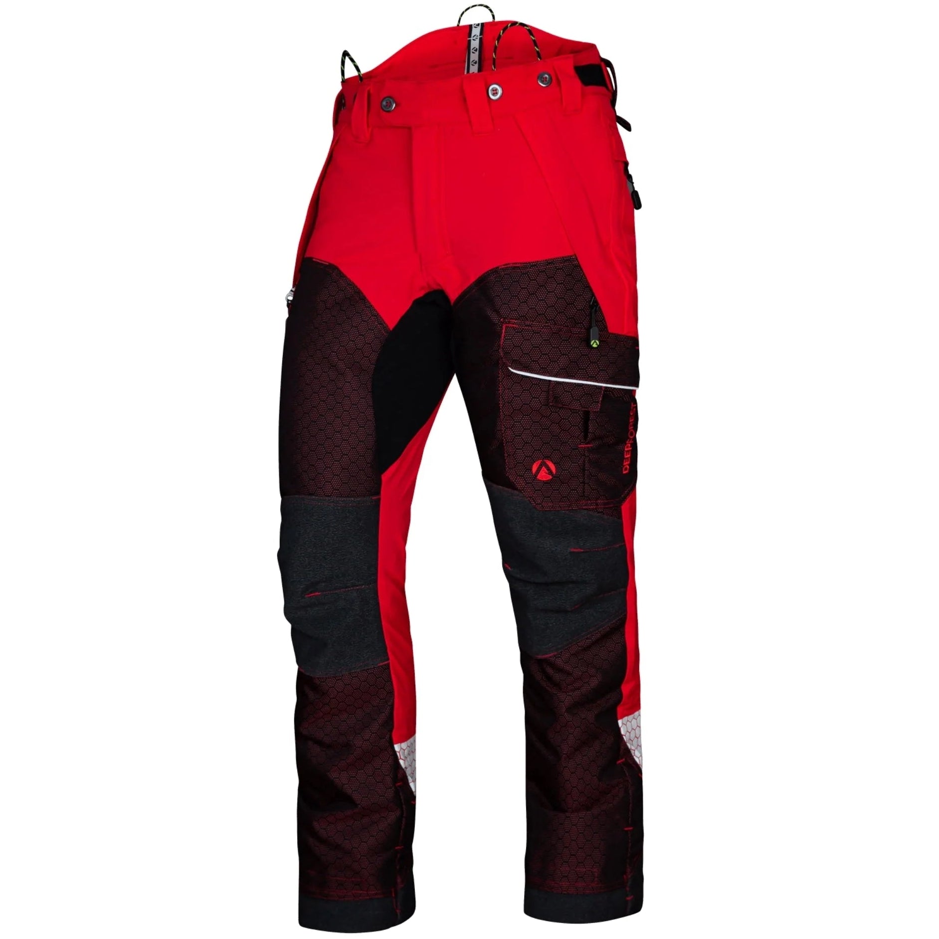 Arbortec DeepForest 1A - keðjusagarbuxur