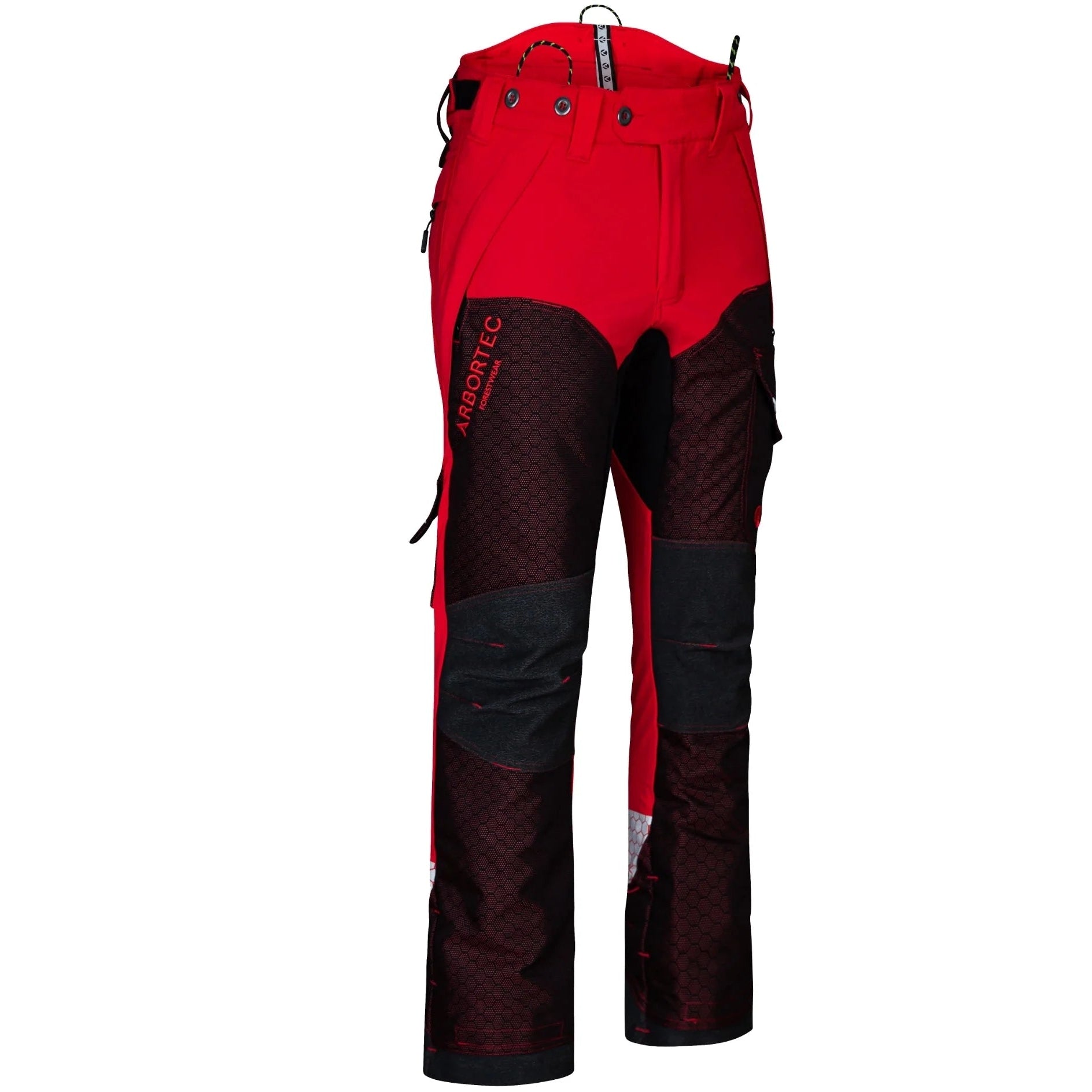 Arbortec DeepForest 1A - keðjusagarbuxur