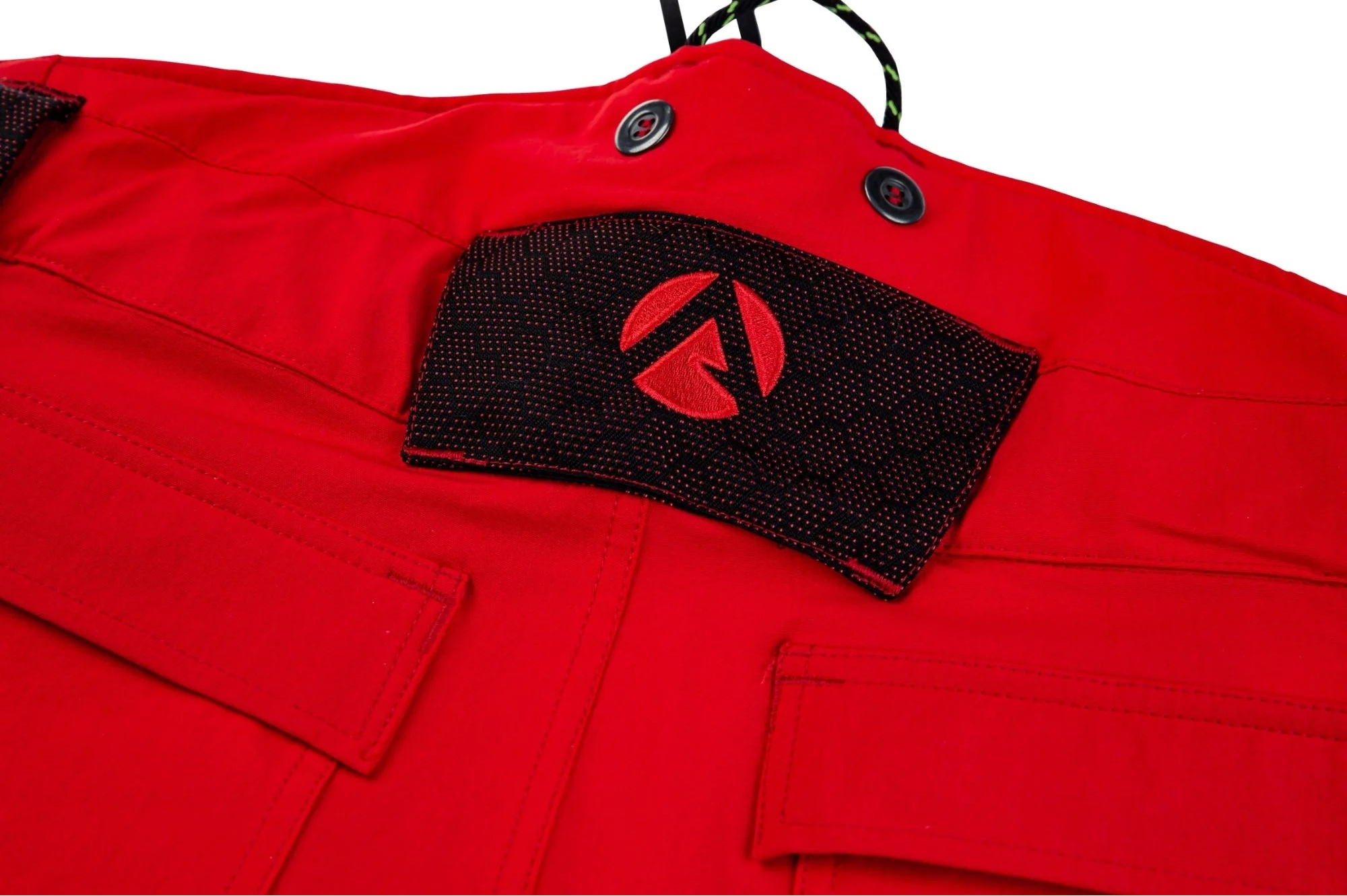 Arbortec DeepForest 1A - keðjusagarbuxur