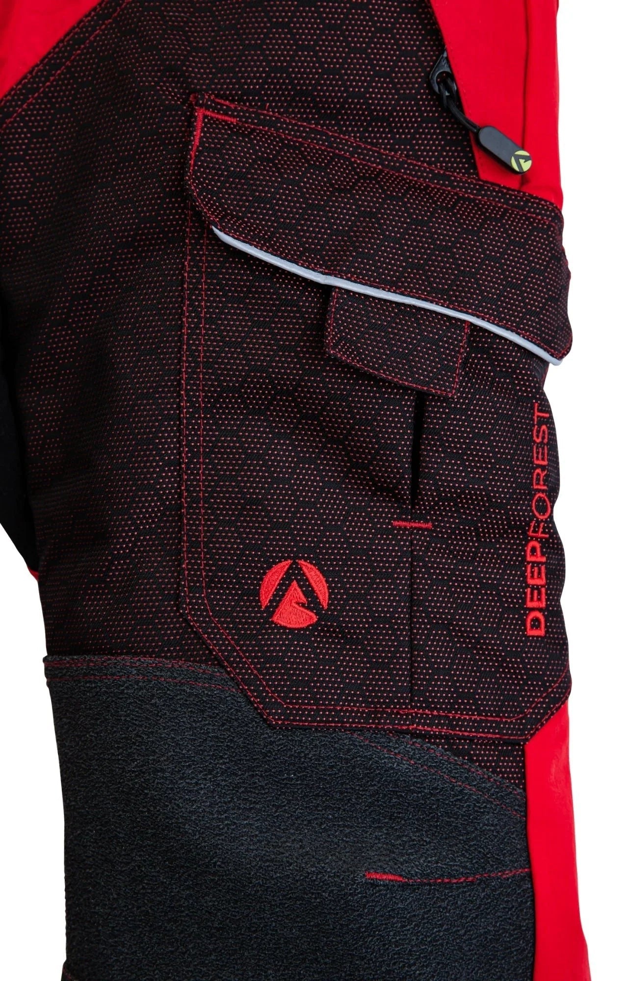 Arbortec DeepForest 1A - keðjusagarbuxur