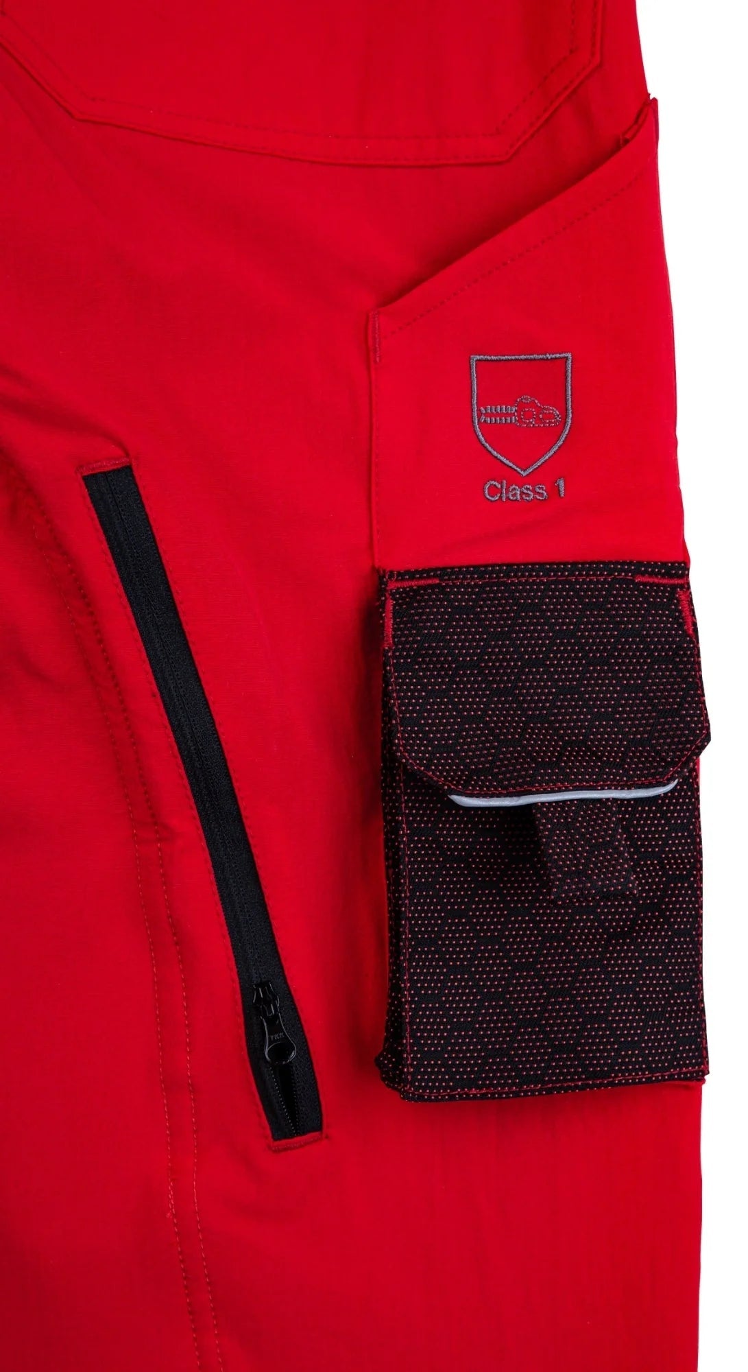 Arbortec DeepForest 1A - keðjusagarbuxur