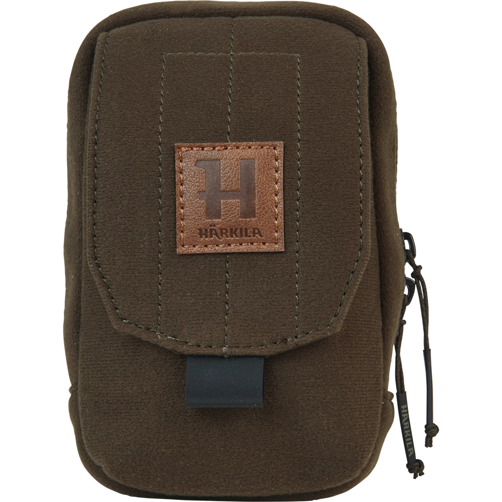 Härkila Pouch - Skotapungur / Smáhlutapyngja, tveir litir