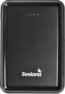 Seeland Heat - orkubanki
