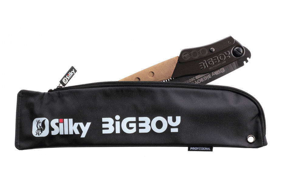 Silky Bigboy Outback 360mm - fjölnota handsög