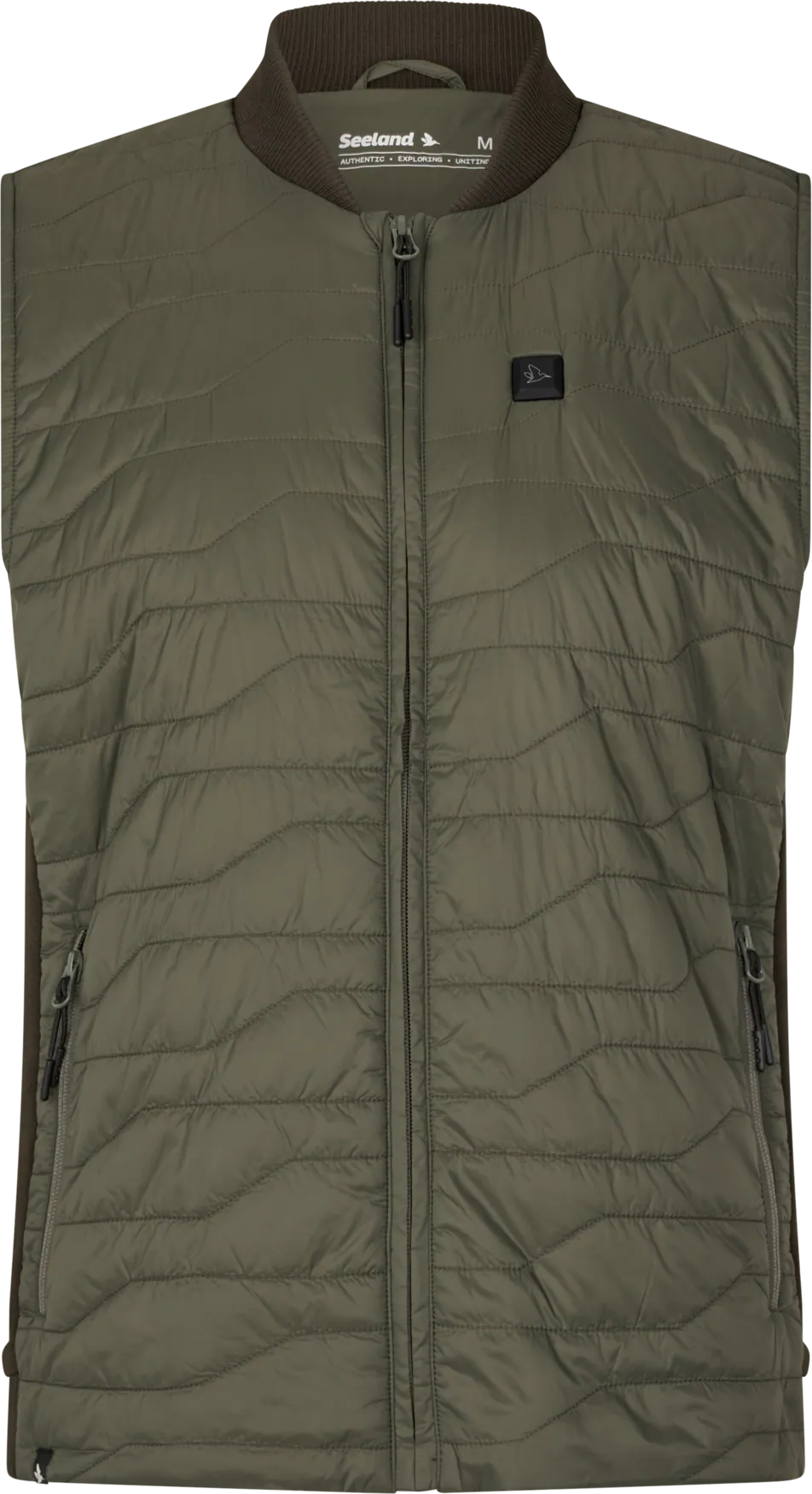 Seeland Celsius Heat Liner - hitavesti þunnt