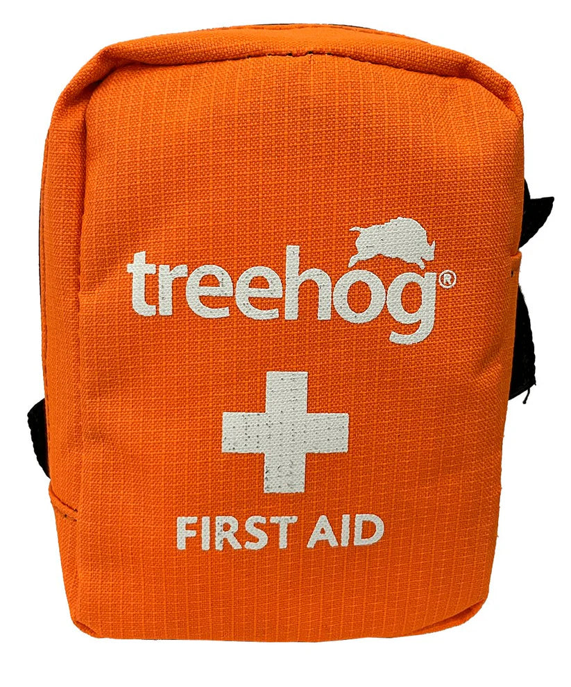 Treehog FirstAid - sjúkrapúði