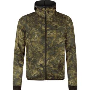 Seeland Power Camo fleece - flíspeysa