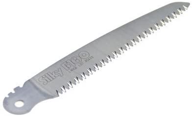 Silky Super Accel 210 - auka sagarblað fyrir samanbrjótanlega sög