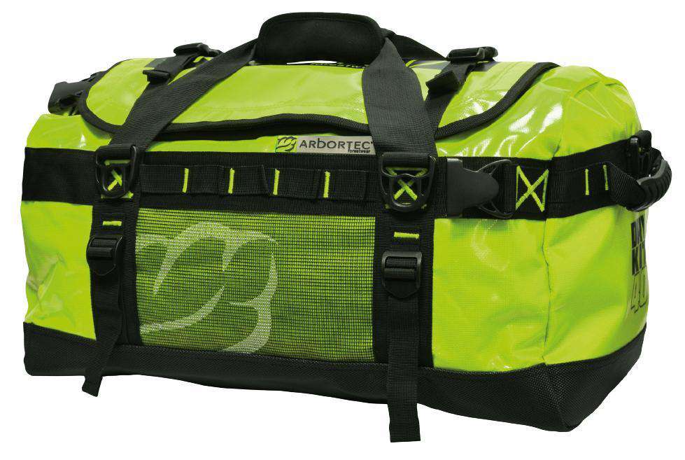 Arbortec Mamba DryKit - vatnsheld 40 lítra taska