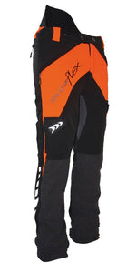 Arbortec Breatheflex 1A - keðjusagarbuxur