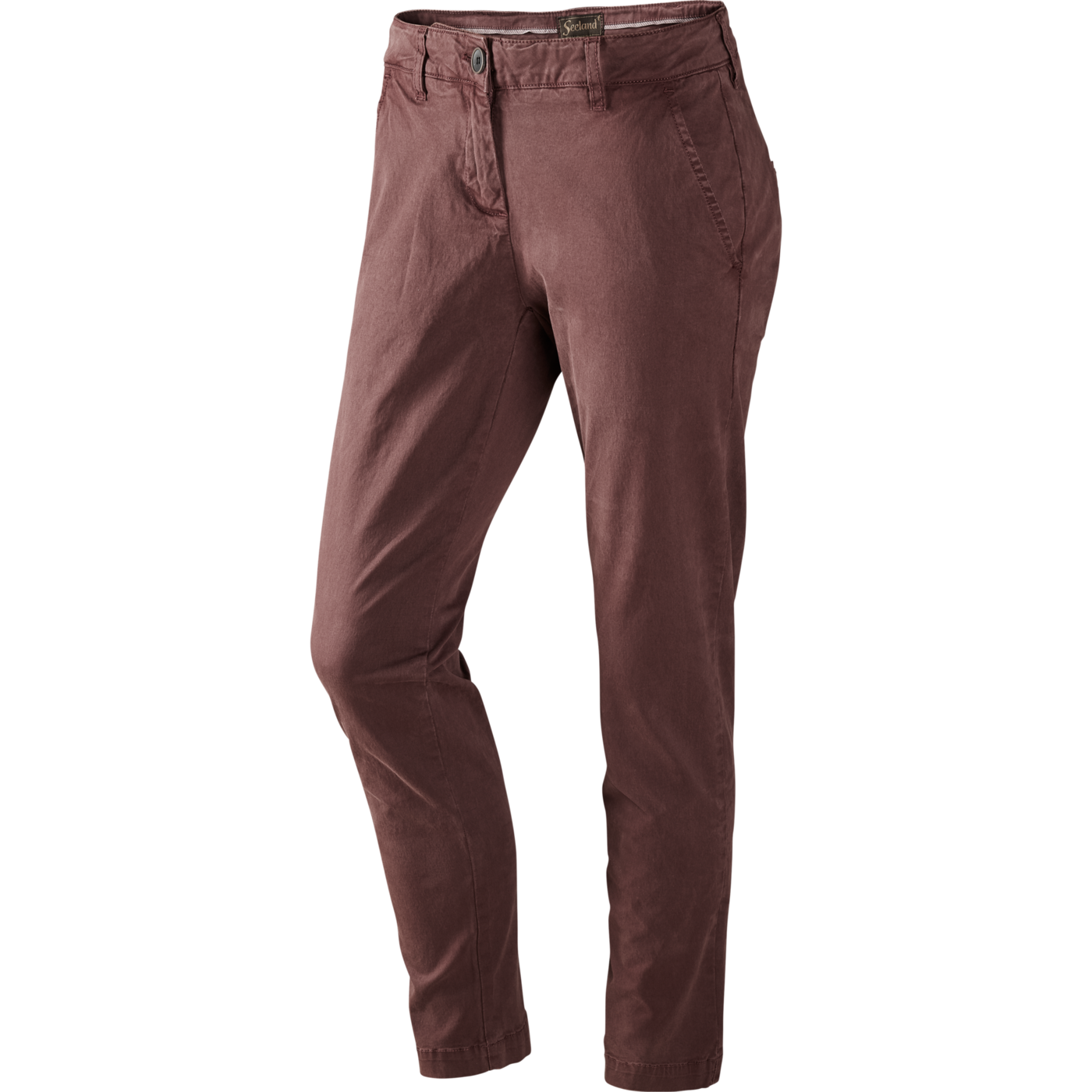Seeland Constance - dömubuxur, tveir litir - 38, 44, 46