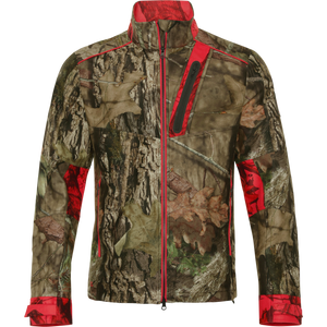 Härkila Moose Hunter 2.0 - jakki, windstopper