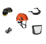 Kask Superplasma PL Hi Viz - hjálmur