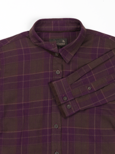 Seeland Range - flannel dömuskyrta