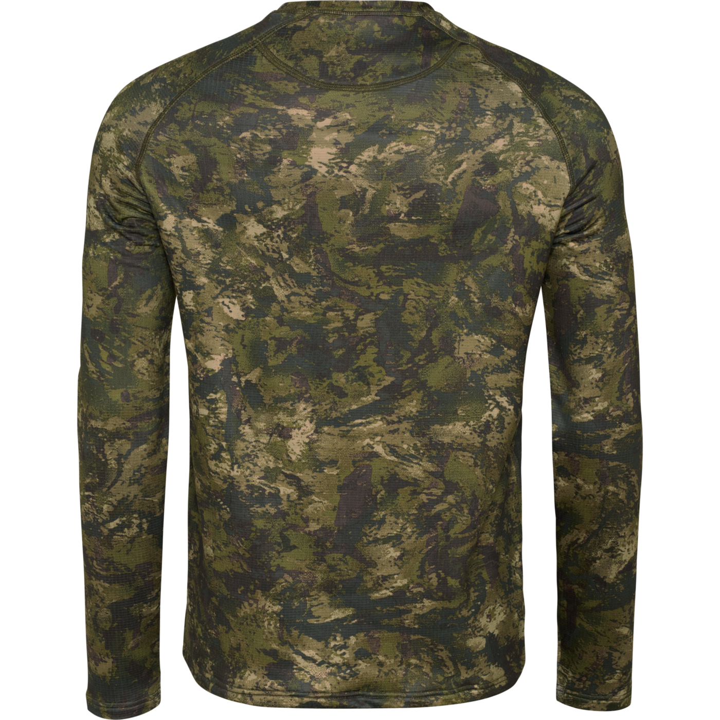 Seeland Active Camo - þykkur bolur