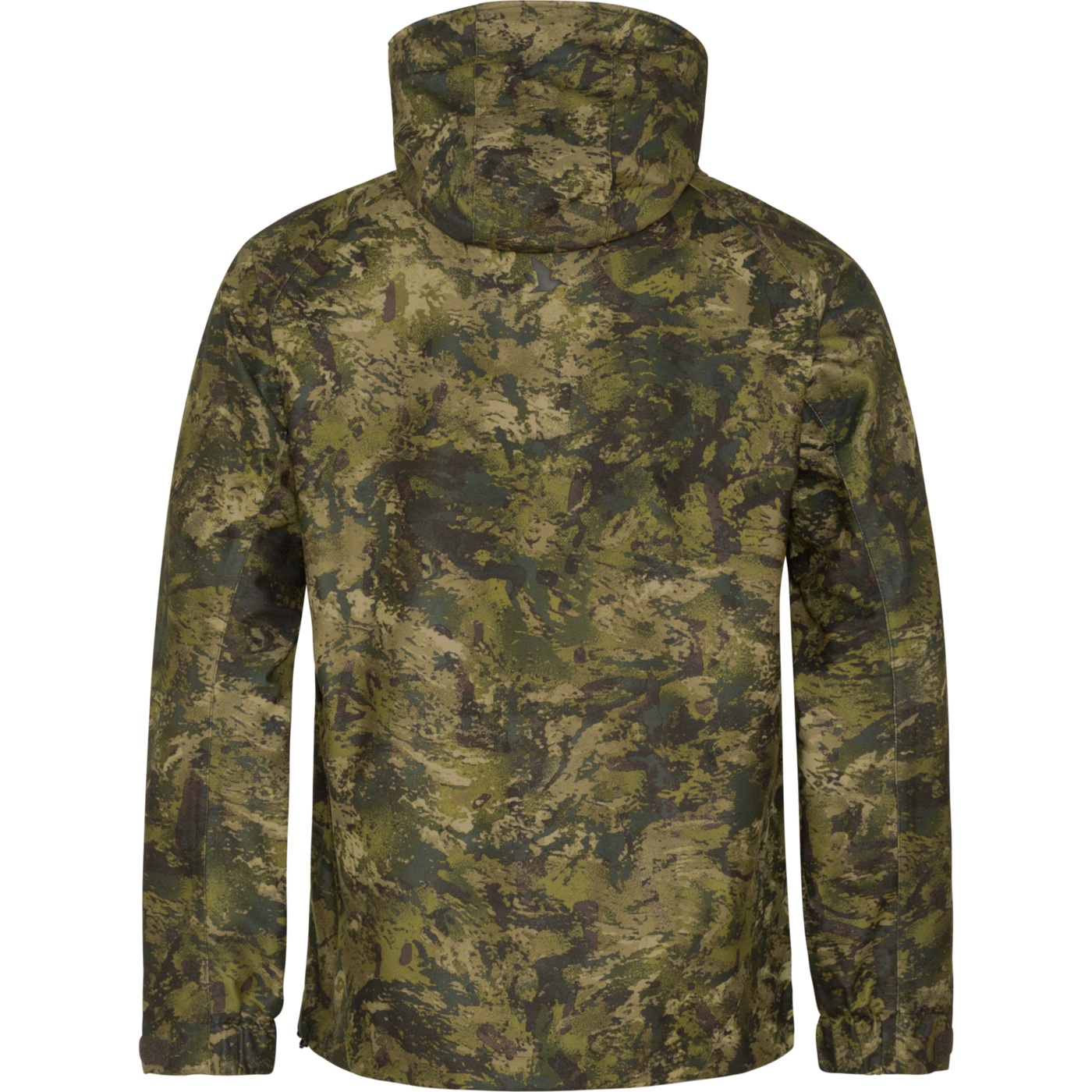 Seeland Avail Camo - jakki vatnsvarinn