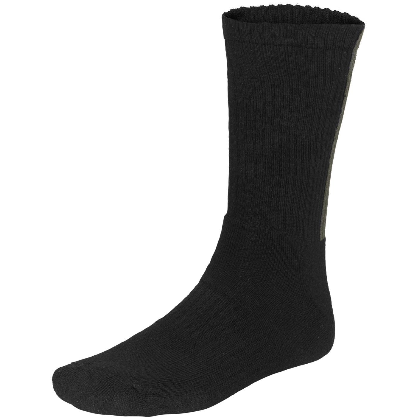 Seeland Moor - þrennir milliþykkir sokkar