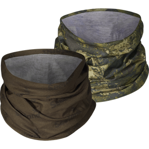 Seeland Neck gaiter - hálskragi, tveir í pakka
