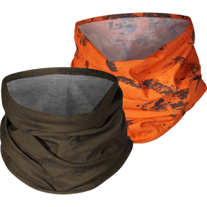 Seeland Neck gaiter - hálskragi, tveir í pakka