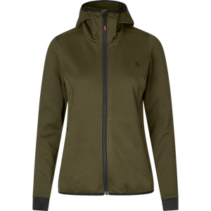 Seeland Power fleece - flíspeysa dömusnið, tveir litir